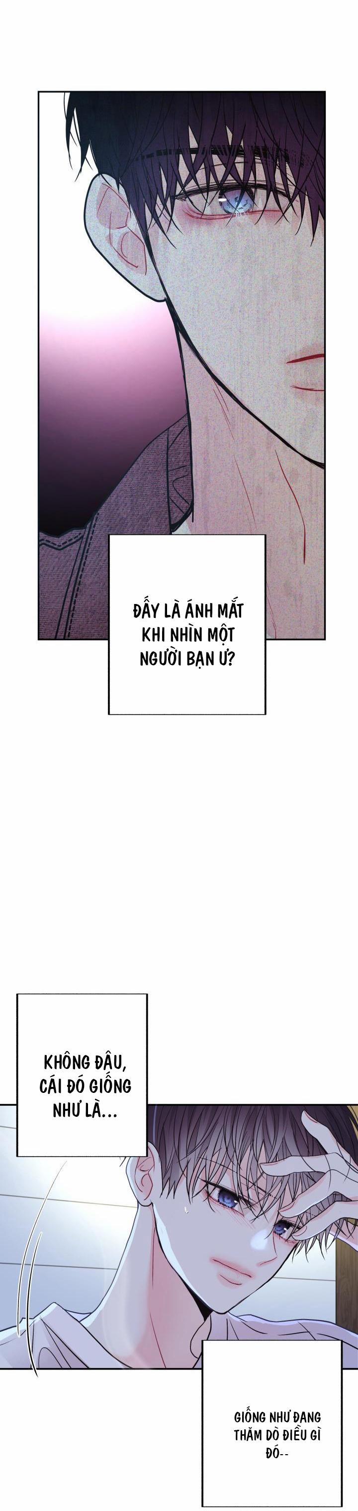 YÊU THÊM LẦN NỮA (LOVE ME AGAIN) 2 trang 30