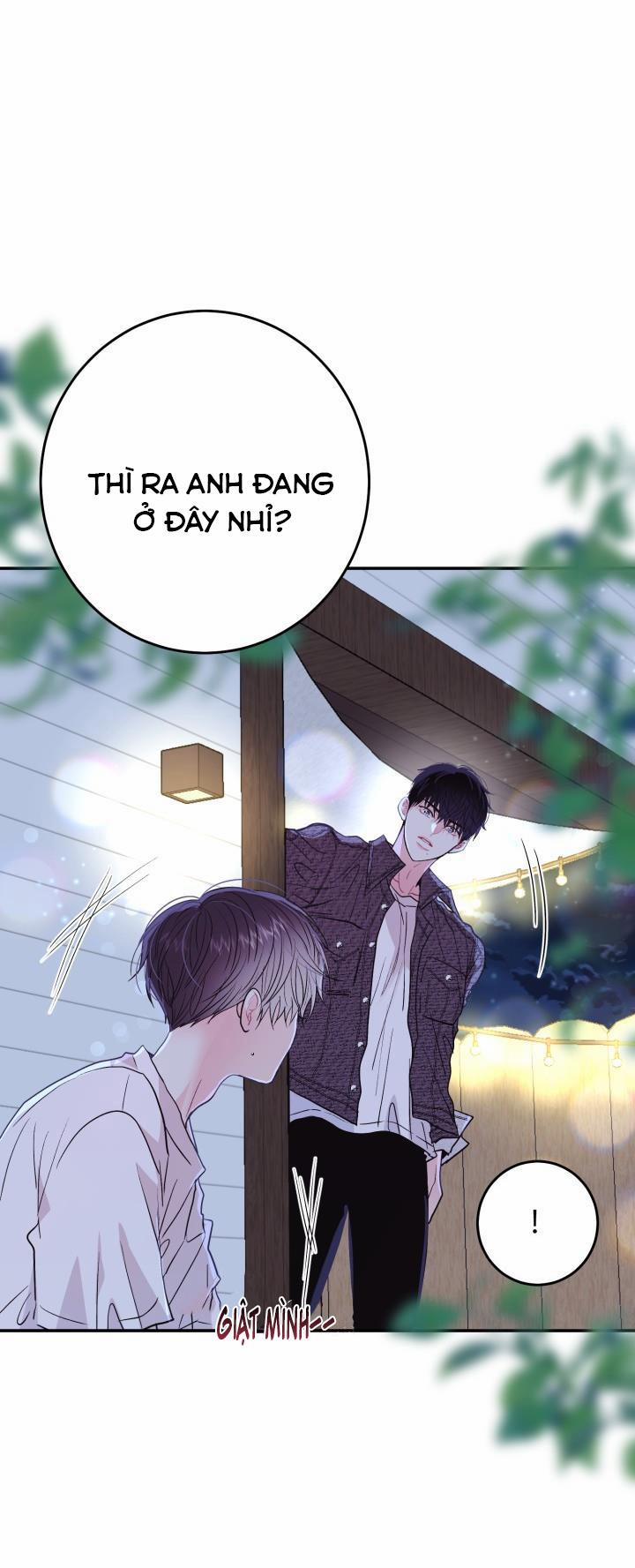 YÊU THÊM LẦN NỮA (LOVE ME AGAIN) 2 trang 31