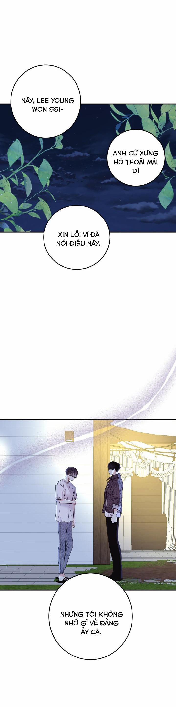 YÊU THÊM LẦN NỮA (LOVE ME AGAIN) 2 trang 33