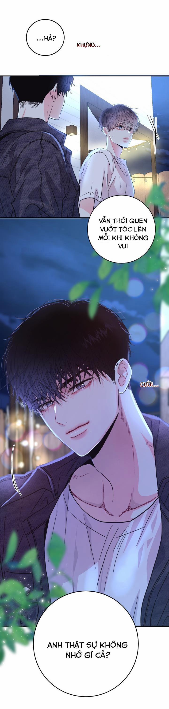 YÊU THÊM LẦN NỮA (LOVE ME AGAIN) 2 trang 36