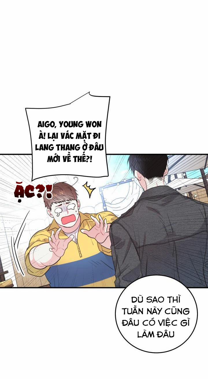 YÊU THÊM LẦN NỮA (LOVE ME AGAIN) 2 trang 7