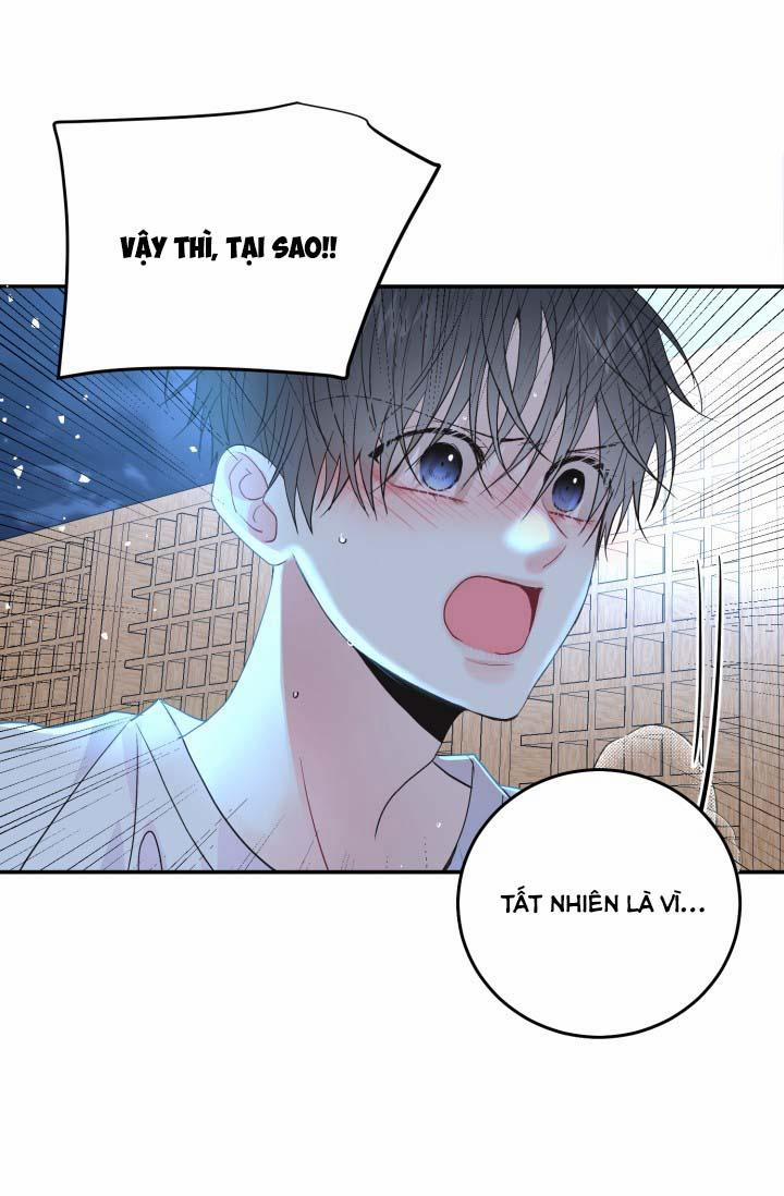 YÊU THÊM LẦN NỮA (LOVE ME AGAIN) 3 trang 10