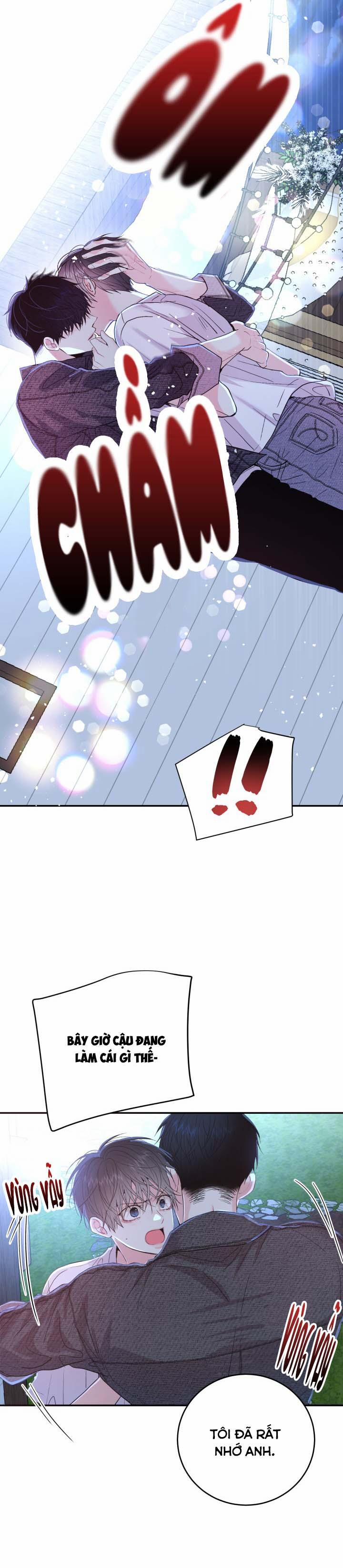 YÊU THÊM LẦN NỮA (LOVE ME AGAIN) 3 trang 14