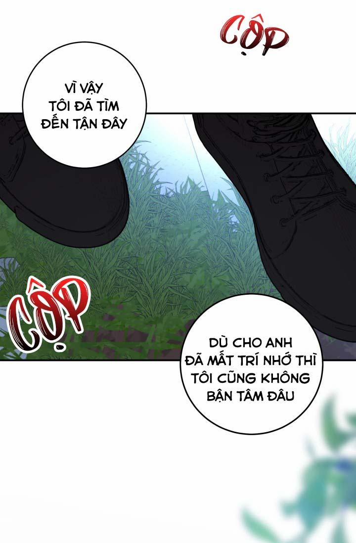 YÊU THÊM LẦN NỮA (LOVE ME AGAIN) 3 trang 22