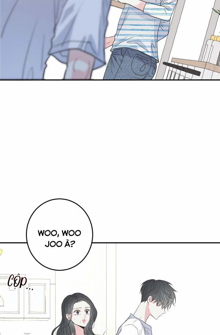 YÊU THÊM LẦN NỮA (LOVE ME AGAIN) 3 trang 30