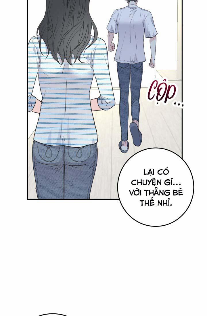 YÊU THÊM LẦN NỮA (LOVE ME AGAIN) 3 trang 32