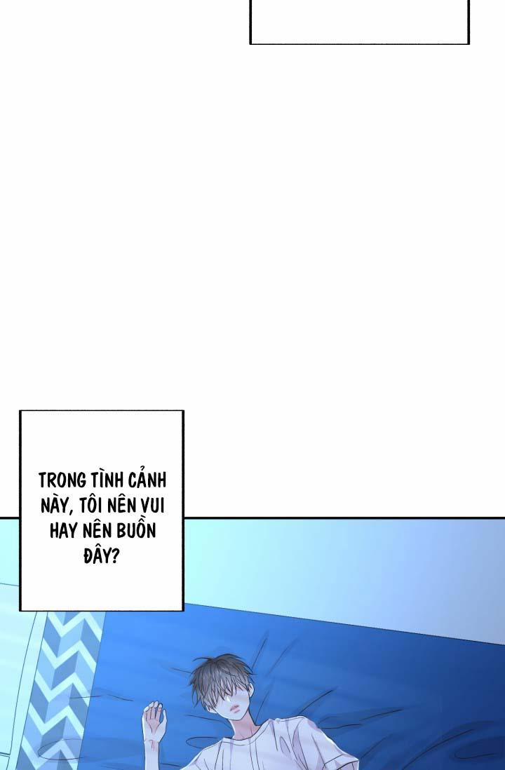 YÊU THÊM LẦN NỮA (LOVE ME AGAIN) 3 trang 45