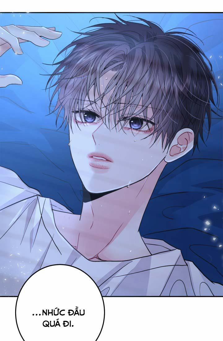 YÊU THÊM LẦN NỮA (LOVE ME AGAIN) 3 trang 47