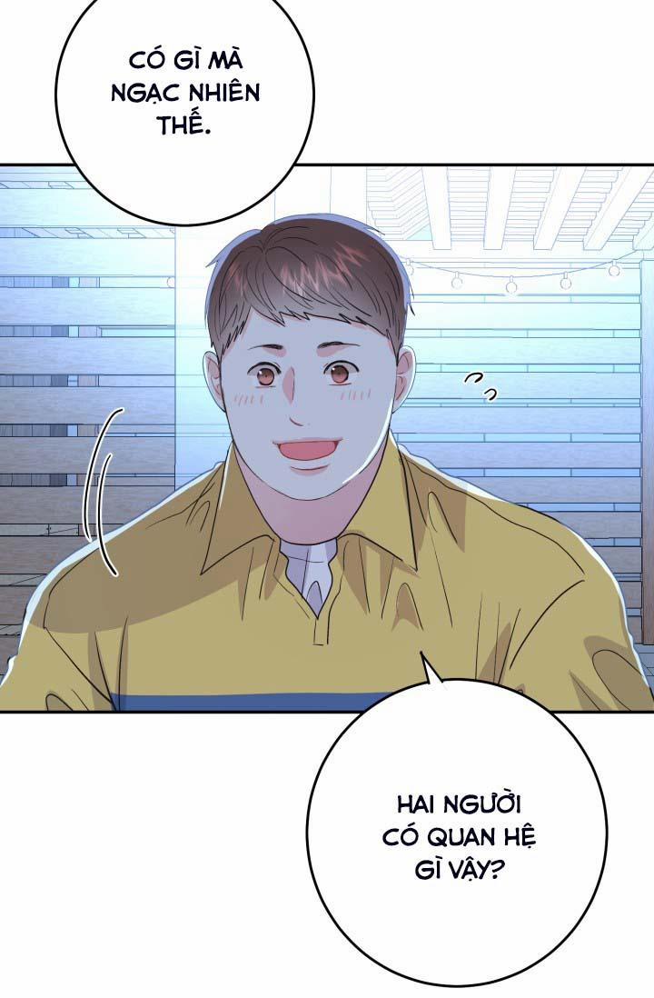 YÊU THÊM LẦN NỮA (LOVE ME AGAIN) 3 trang 60