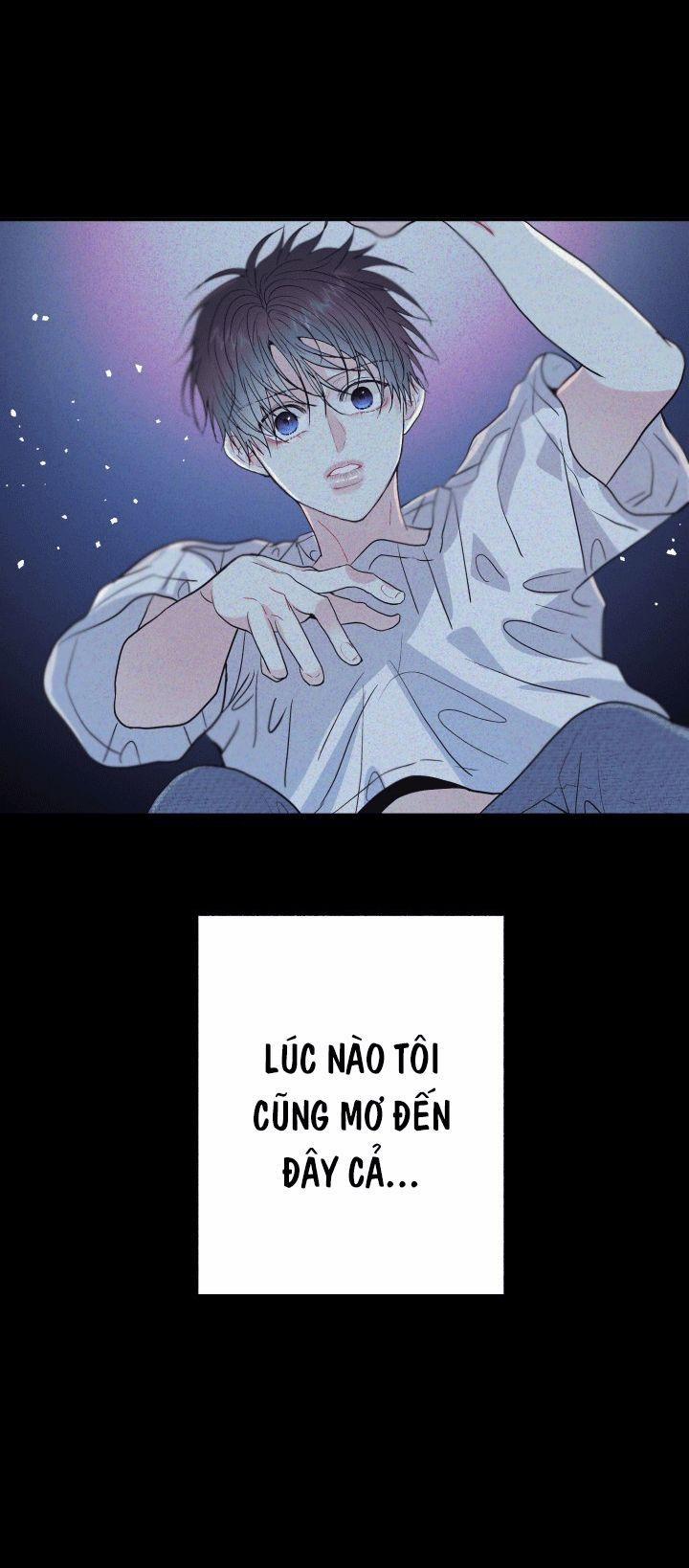 YÊU THÊM LẦN NỮA (LOVE ME AGAIN) 4 trang 12