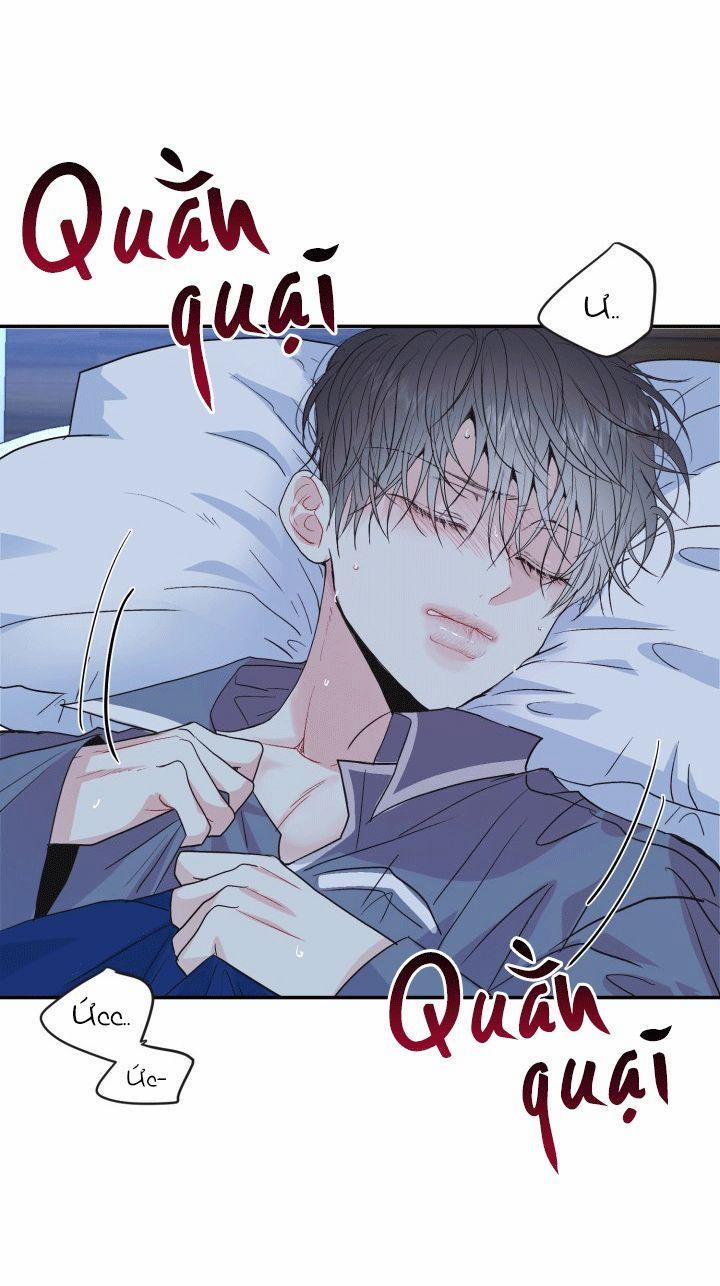 YÊU THÊM LẦN NỮA (LOVE ME AGAIN) 4 trang 21