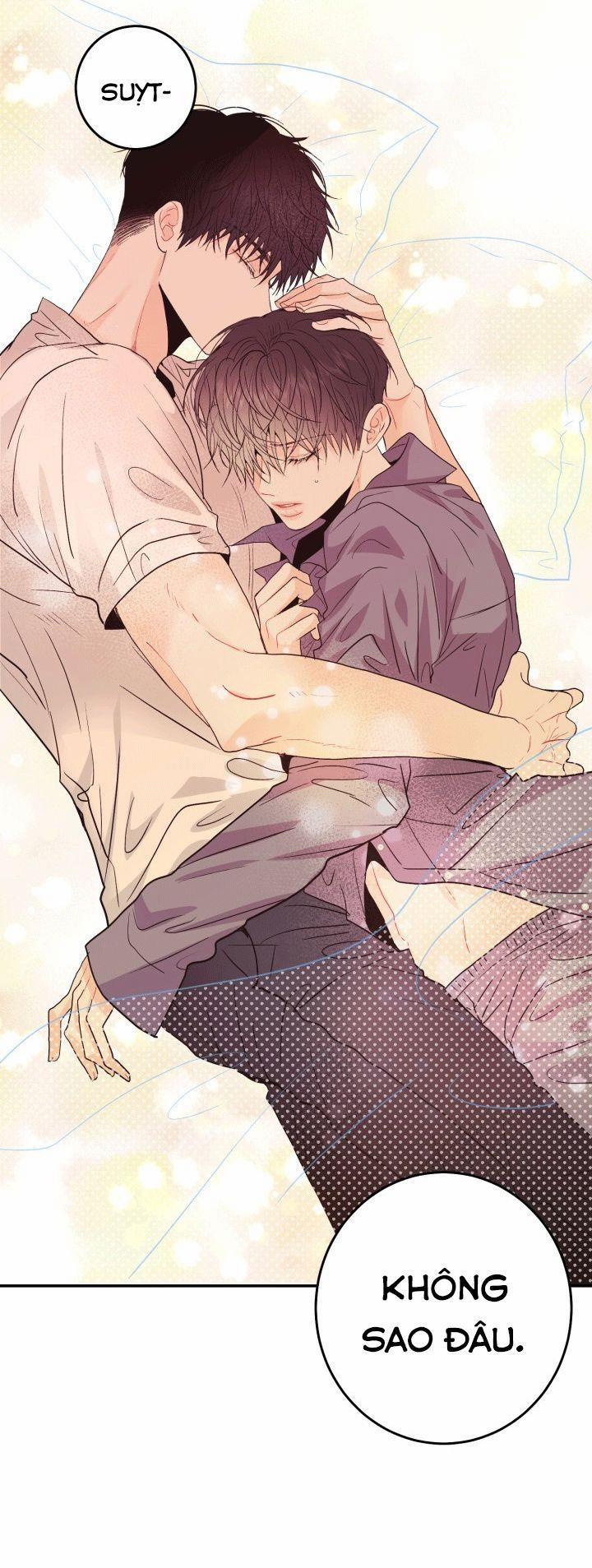 YÊU THÊM LẦN NỮA (LOVE ME AGAIN) 4 trang 24