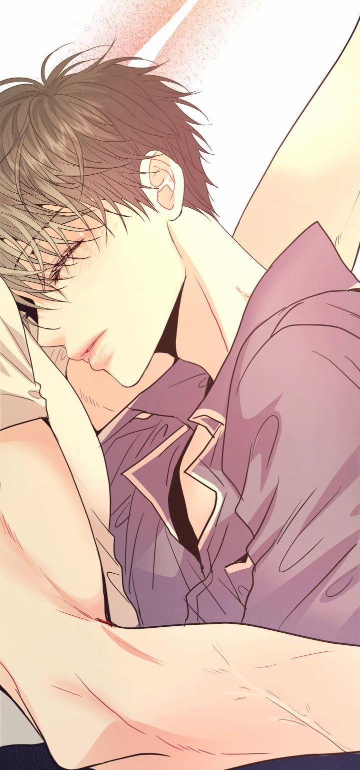 YÊU THÊM LẦN NỮA (LOVE ME AGAIN) 4 trang 28