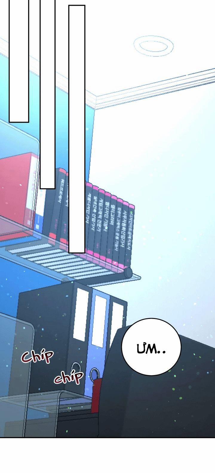 YÊU THÊM LẦN NỮA (LOVE ME AGAIN) 4 trang 30