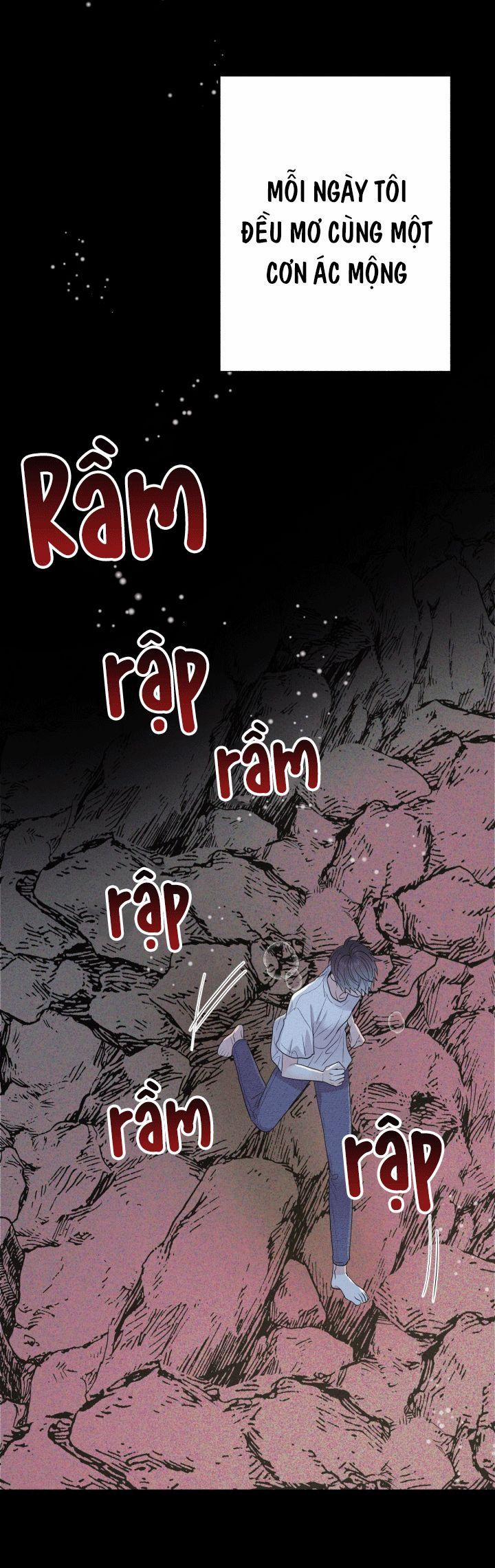 YÊU THÊM LẦN NỮA (LOVE ME AGAIN) 4 trang 4