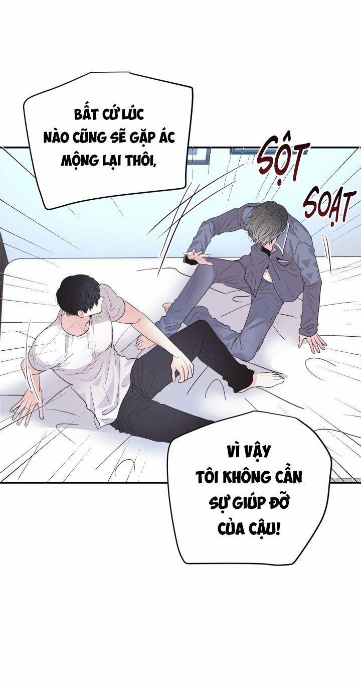 YÊU THÊM LẦN NỮA (LOVE ME AGAIN) 4 trang 41