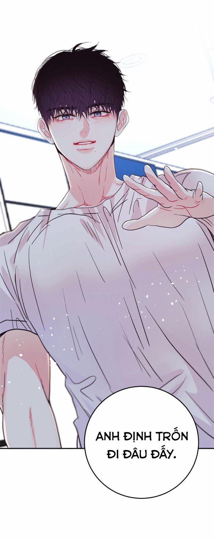 YÊU THÊM LẦN NỮA (LOVE ME AGAIN) 4 trang 45