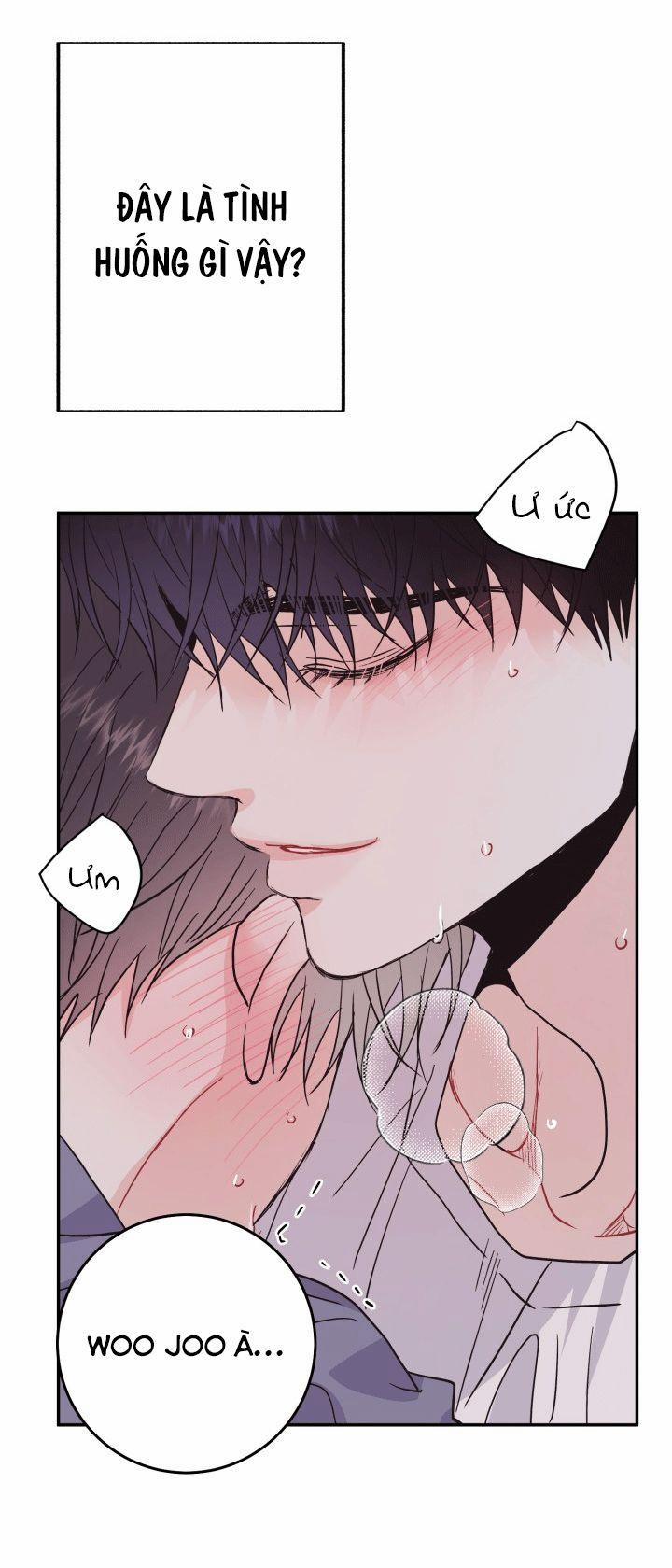 YÊU THÊM LẦN NỮA (LOVE ME AGAIN) 4 trang 57