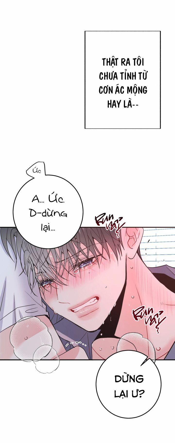 YÊU THÊM LẦN NỮA (LOVE ME AGAIN) 4 trang 58