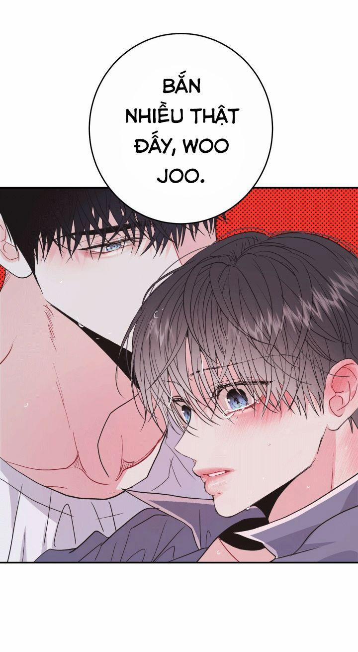 YÊU THÊM LẦN NỮA (LOVE ME AGAIN) 4 trang 65