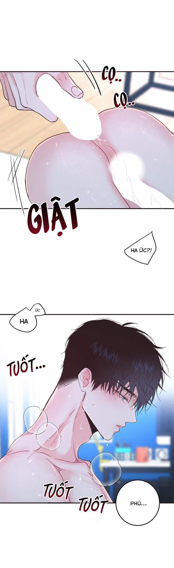 YÊU THÊM LẦN NỮA (LOVE ME AGAIN) 5 trang 13