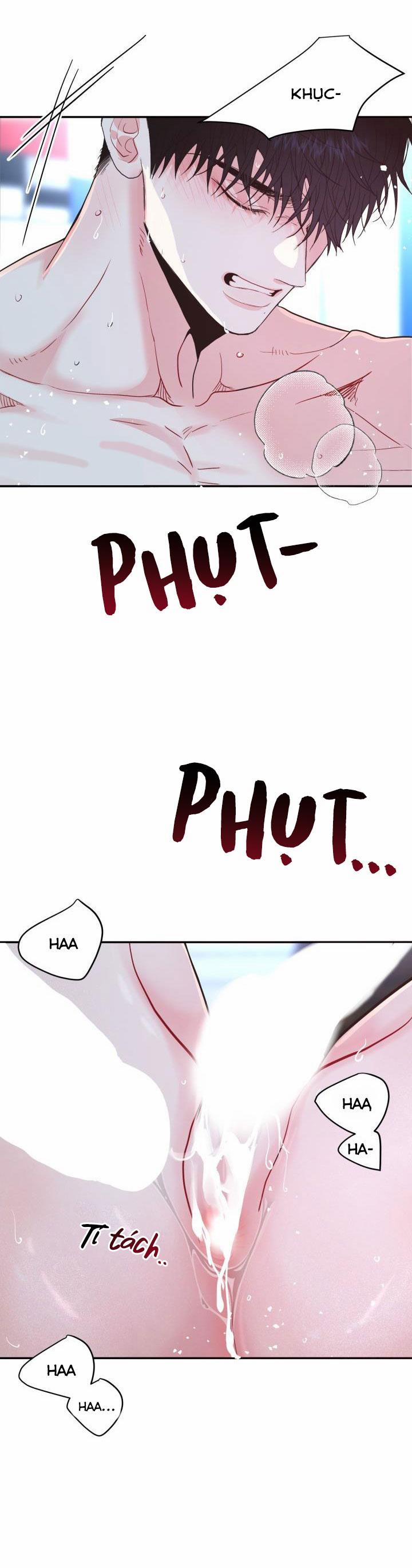 YÊU THÊM LẦN NỮA (LOVE ME AGAIN) 5 trang 17