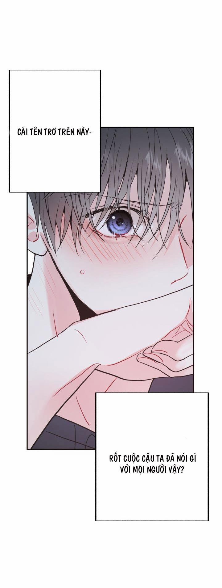 YÊU THÊM LẦN NỮA (LOVE ME AGAIN) 5 trang 22