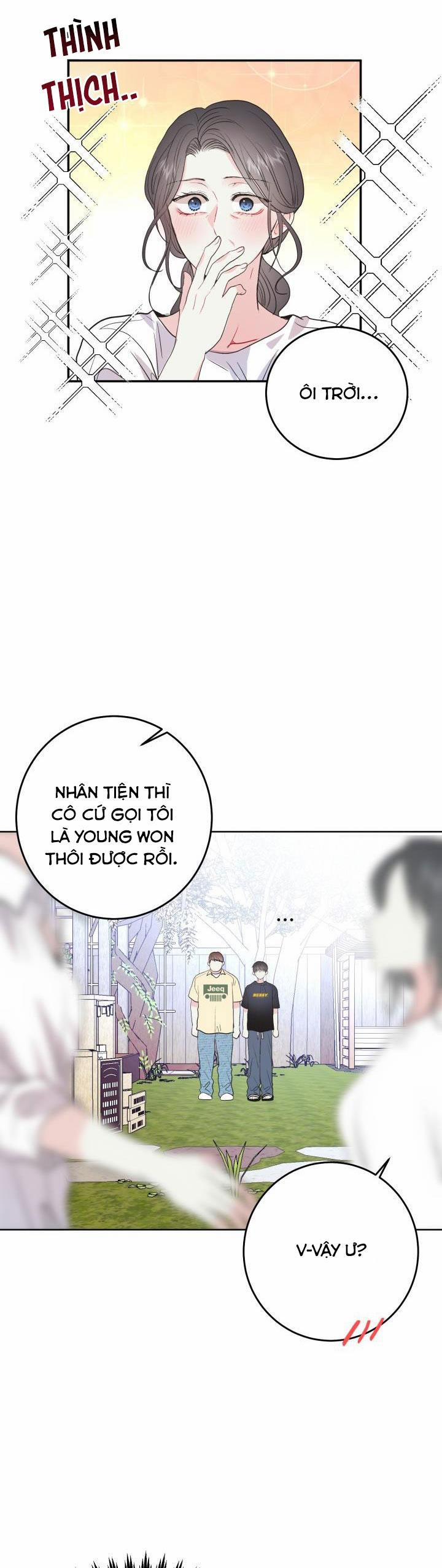 YÊU THÊM LẦN NỮA (LOVE ME AGAIN) 5 trang 26