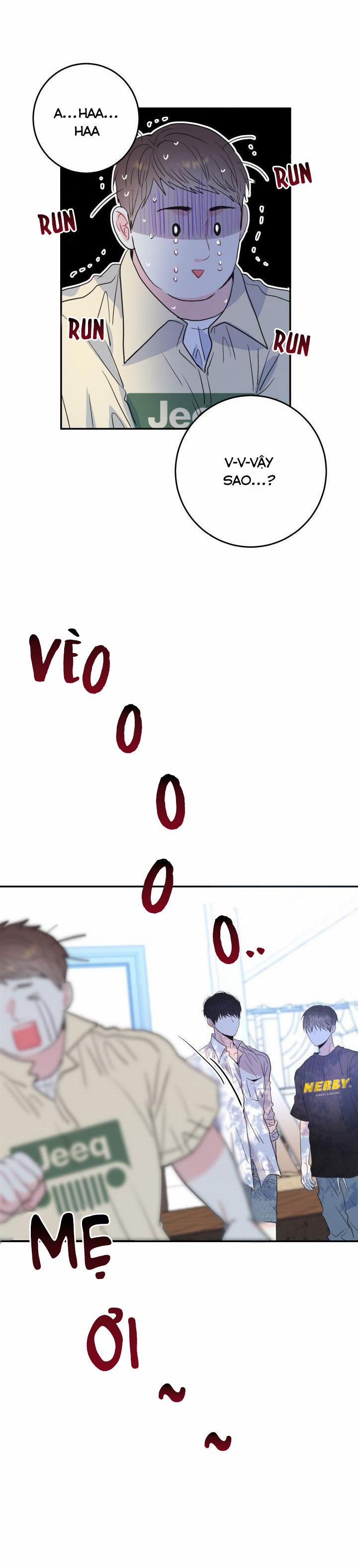 YÊU THÊM LẦN NỮA (LOVE ME AGAIN) 5 trang 30