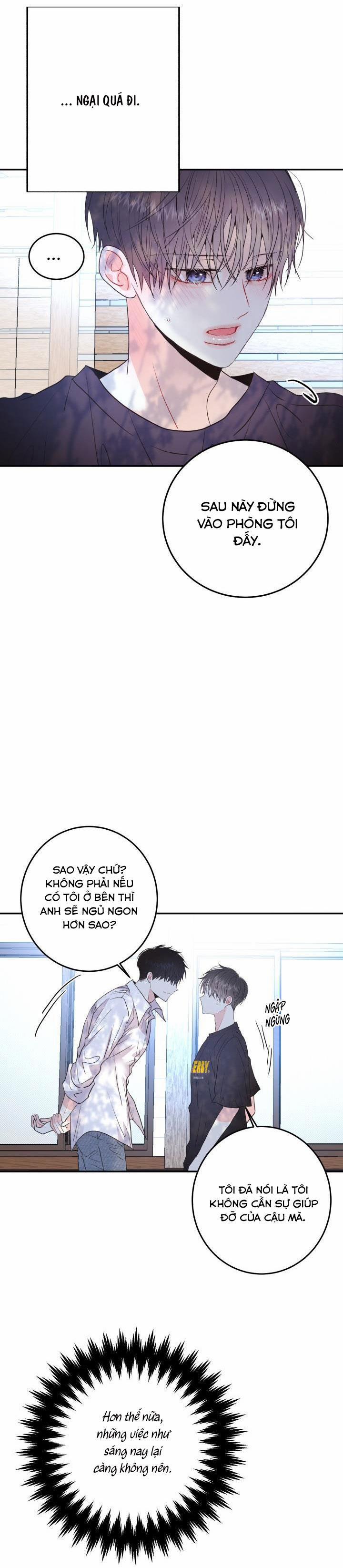 YÊU THÊM LẦN NỮA (LOVE ME AGAIN) 5 trang 31