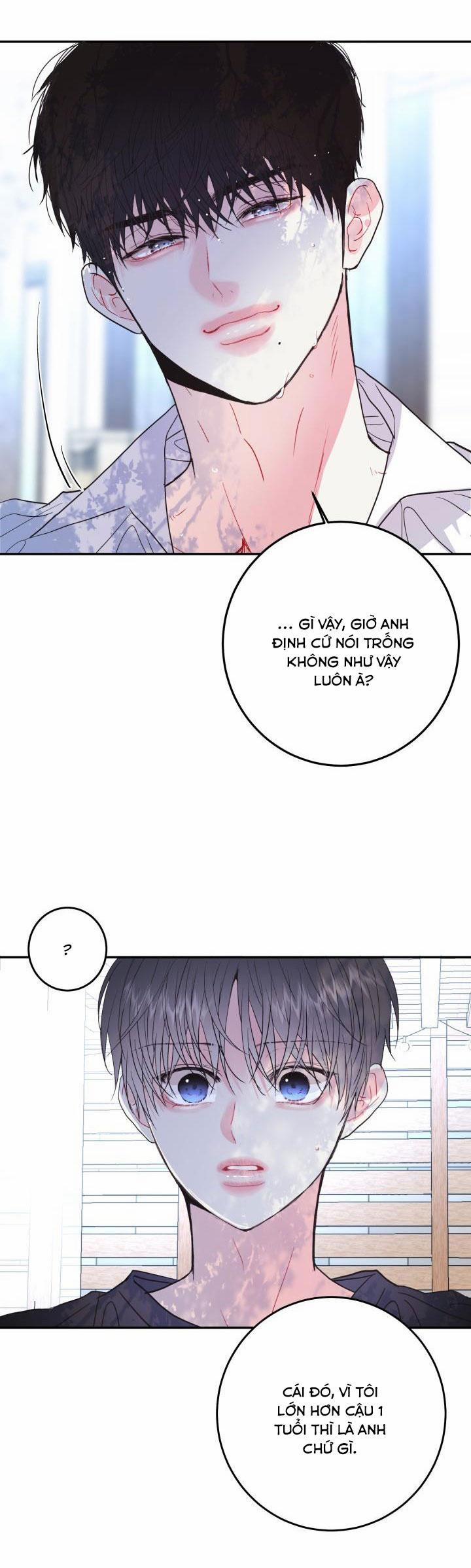 YÊU THÊM LẦN NỮA (LOVE ME AGAIN) 5 trang 32