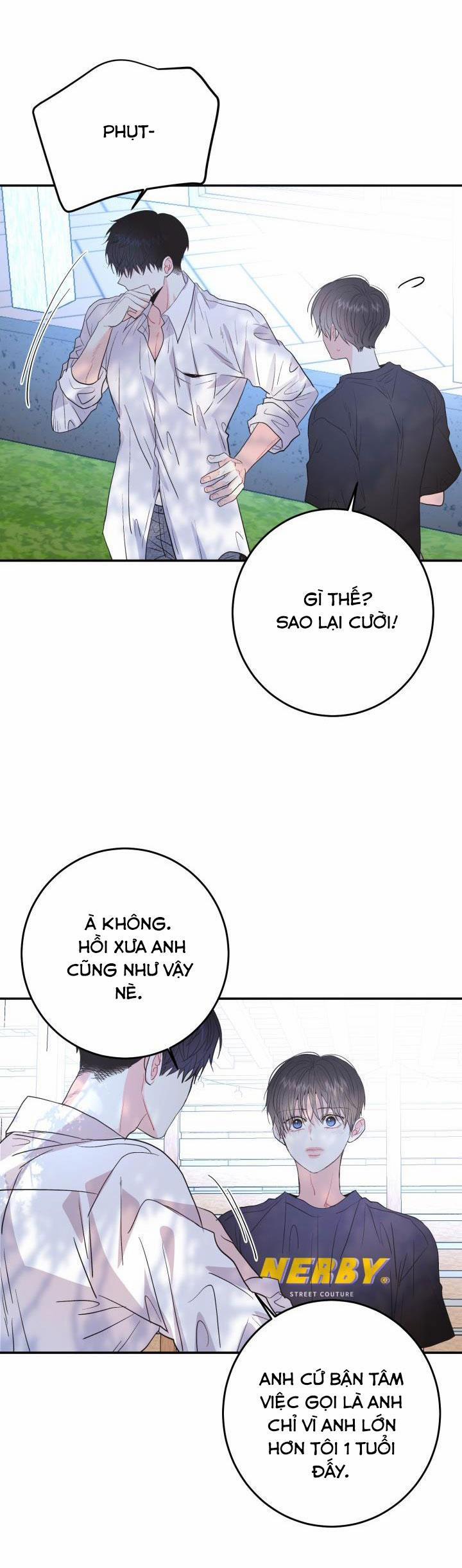 YÊU THÊM LẦN NỮA (LOVE ME AGAIN) 5 trang 33