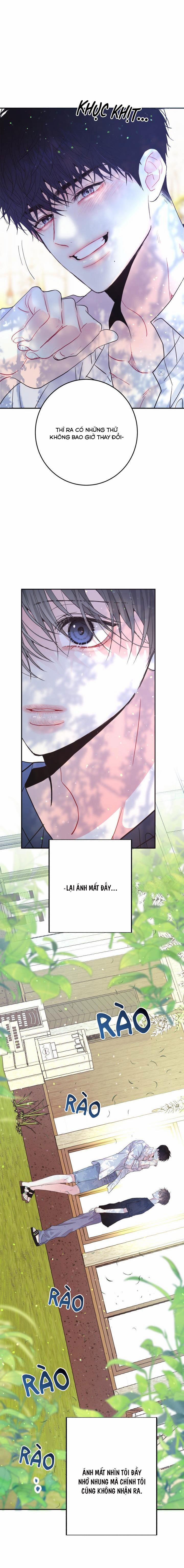 YÊU THÊM LẦN NỮA (LOVE ME AGAIN) 5 trang 34