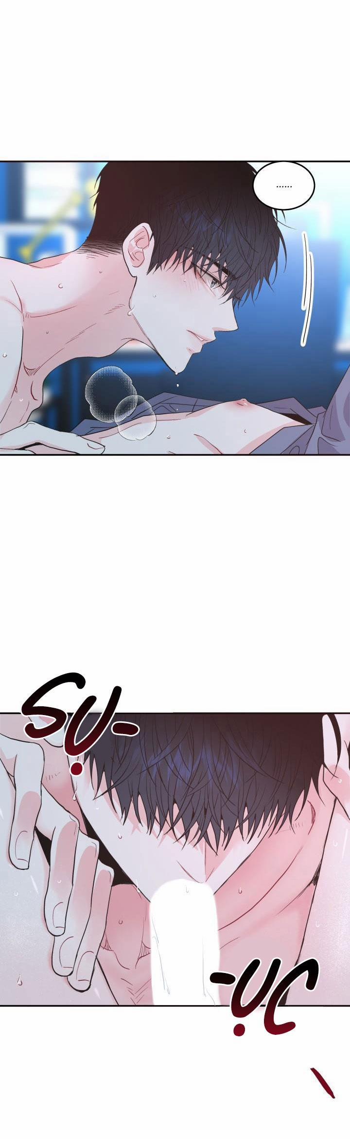 YÊU THÊM LẦN NỮA (LOVE ME AGAIN) 5 trang 4