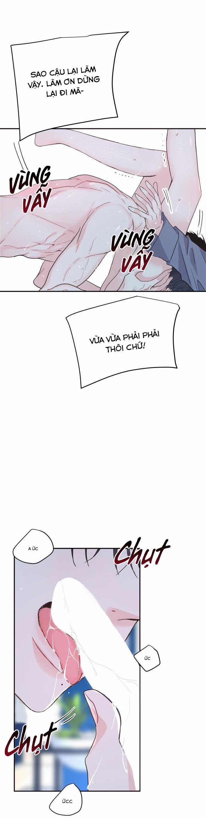 YÊU THÊM LẦN NỮA (LOVE ME AGAIN) 5 trang 6