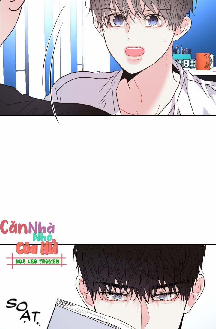 YÊU THÊM LẦN NỮA (LOVE ME AGAIN) 6 trang 10