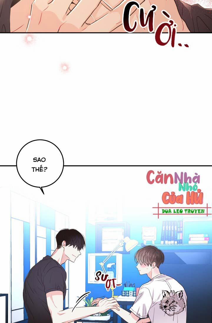 YÊU THÊM LẦN NỮA (LOVE ME AGAIN) 6 trang 18