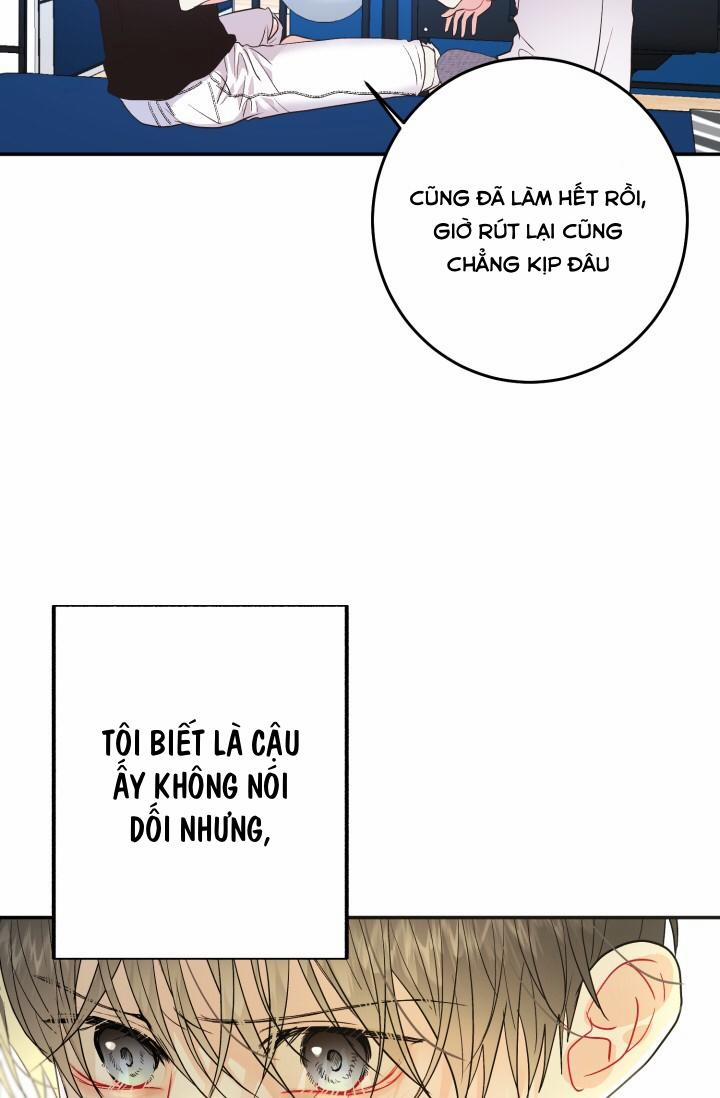 YÊU THÊM LẦN NỮA (LOVE ME AGAIN) 6 trang 19