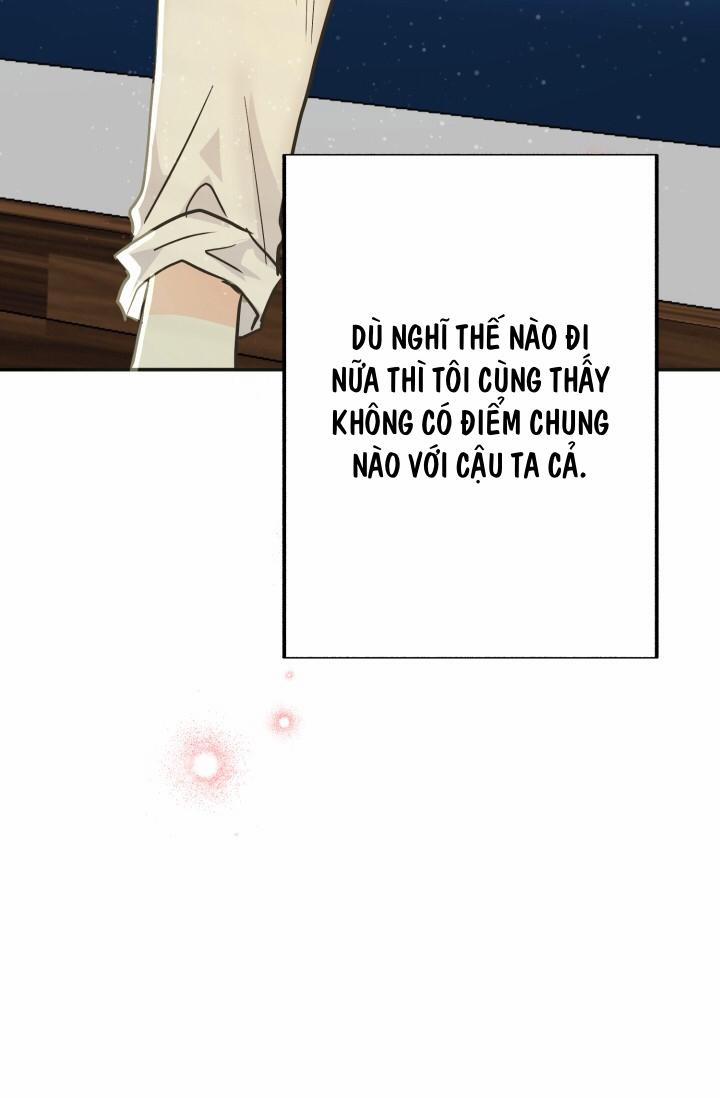 YÊU THÊM LẦN NỮA (LOVE ME AGAIN) 6 trang 22