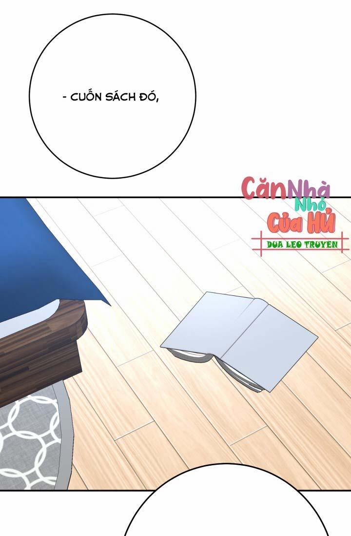 YÊU THÊM LẦN NỮA (LOVE ME AGAIN) 6 trang 23