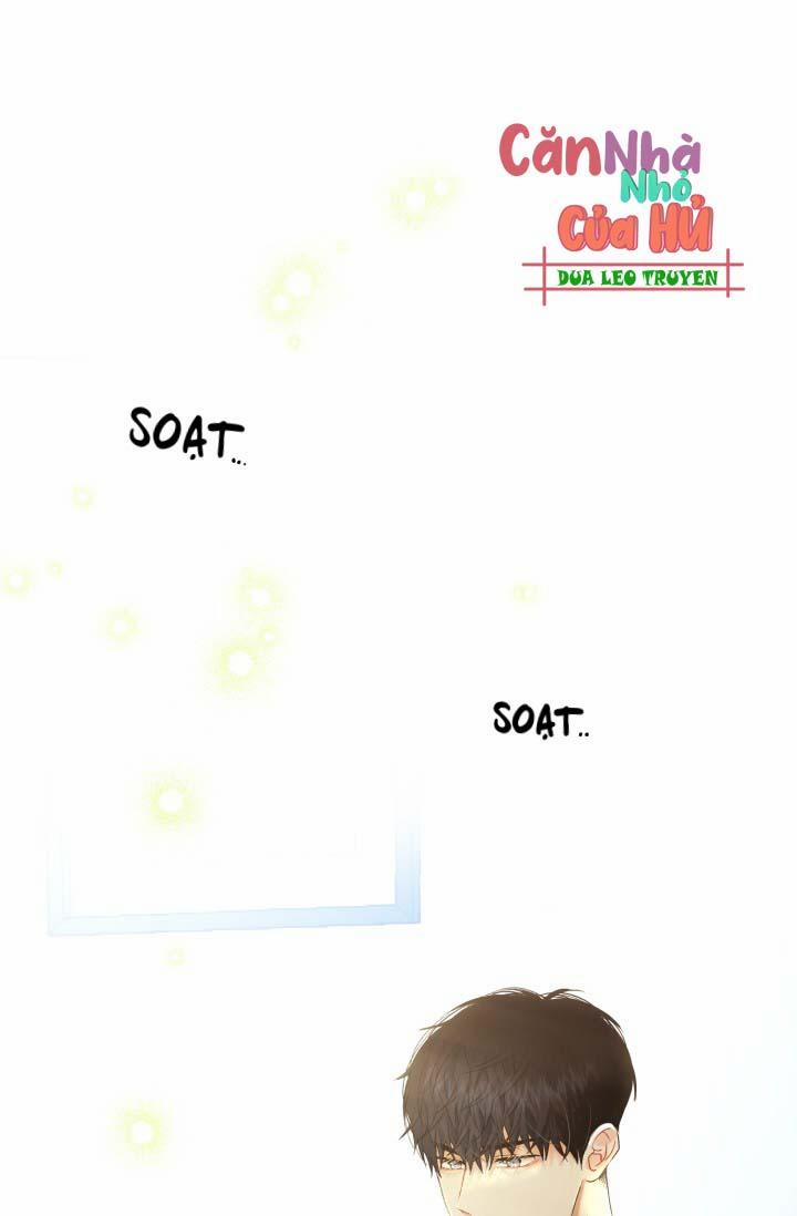 YÊU THÊM LẦN NỮA (LOVE ME AGAIN) 6 trang 3