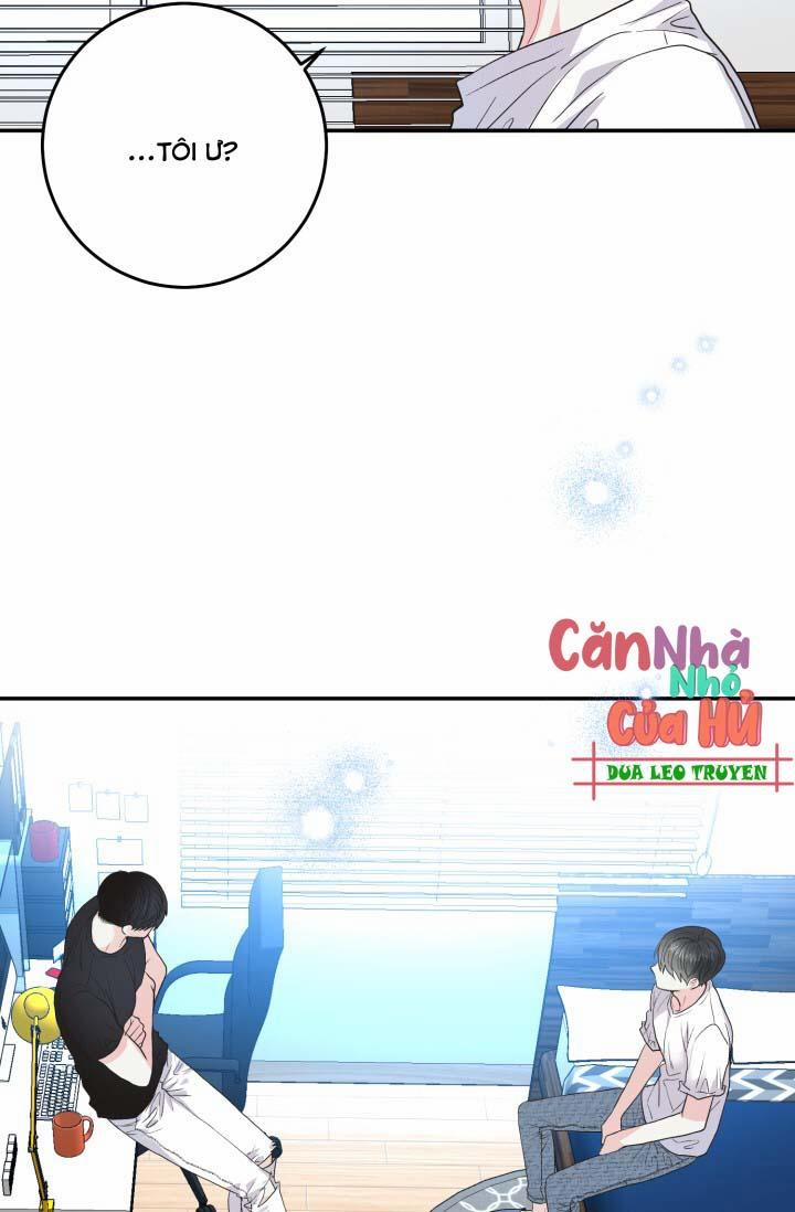 YÊU THÊM LẦN NỮA (LOVE ME AGAIN) 6 trang 31