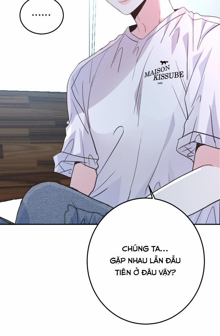 YÊU THÊM LẦN NỮA (LOVE ME AGAIN) 6 trang 33