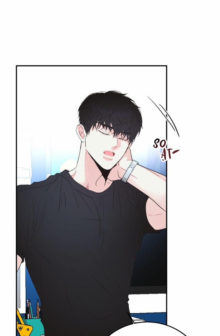 YÊU THÊM LẦN NỮA (LOVE ME AGAIN) 6 trang 34