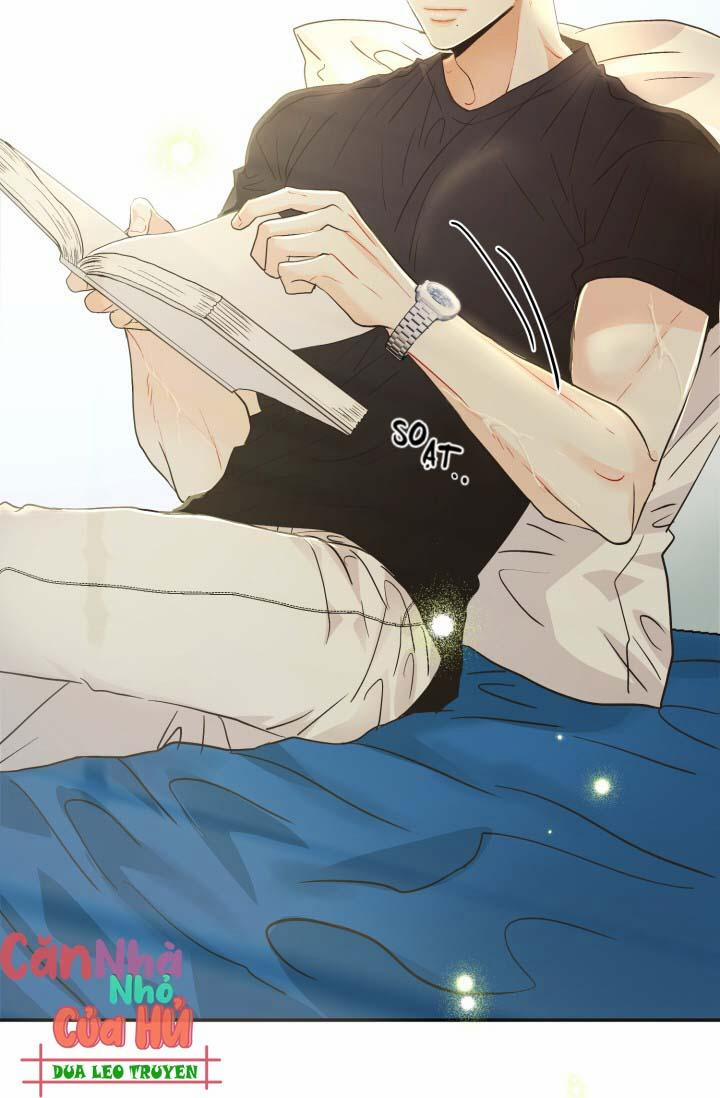 YÊU THÊM LẦN NỮA (LOVE ME AGAIN) 6 trang 4