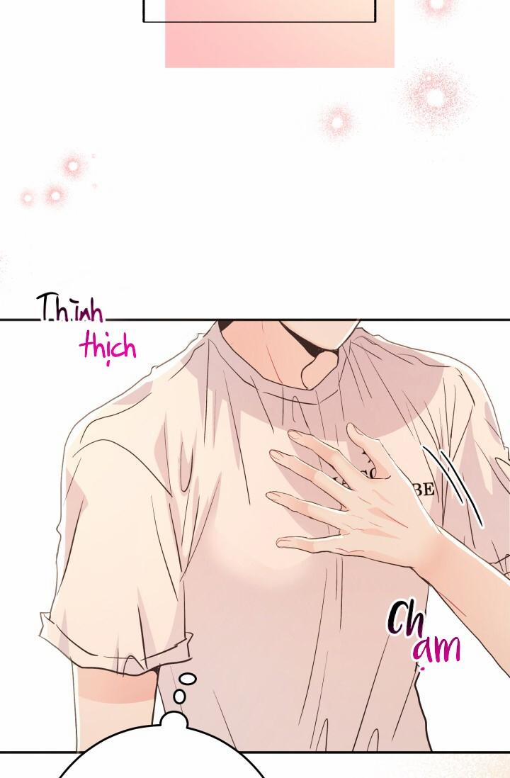 YÊU THÊM LẦN NỮA (LOVE ME AGAIN) 6 trang 45