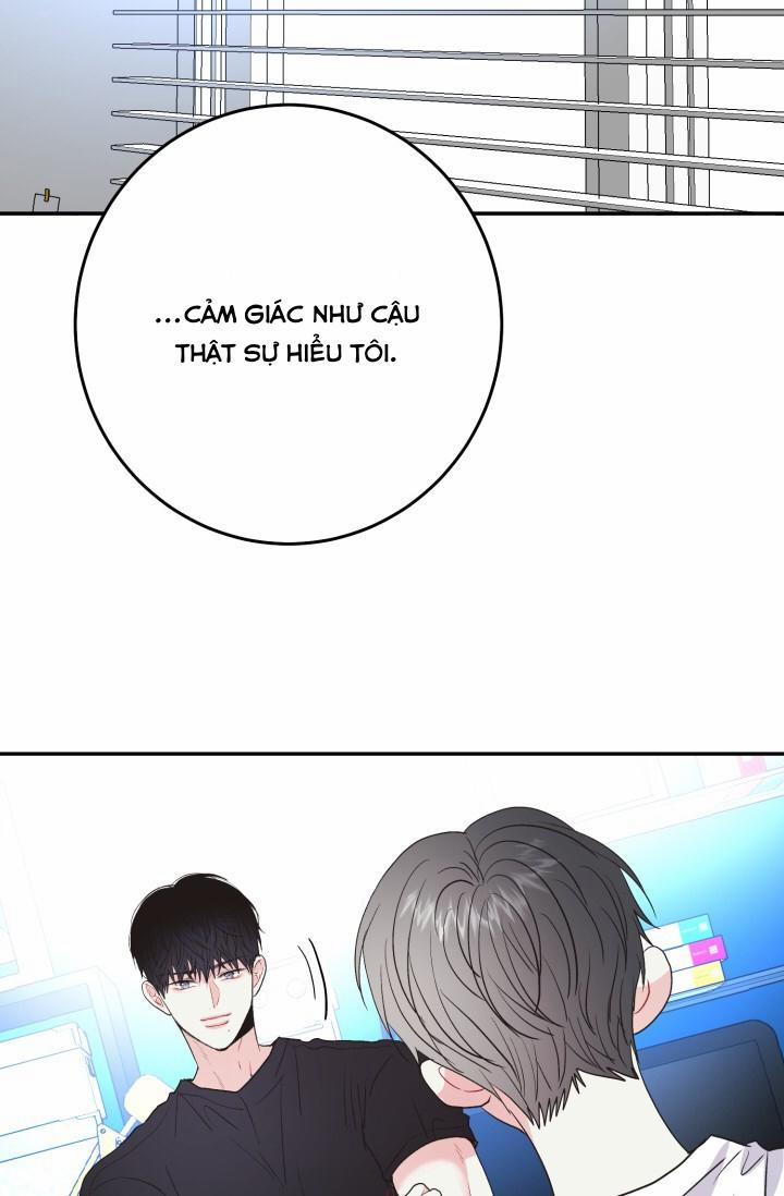 YÊU THÊM LẦN NỮA (LOVE ME AGAIN) 6 trang 55