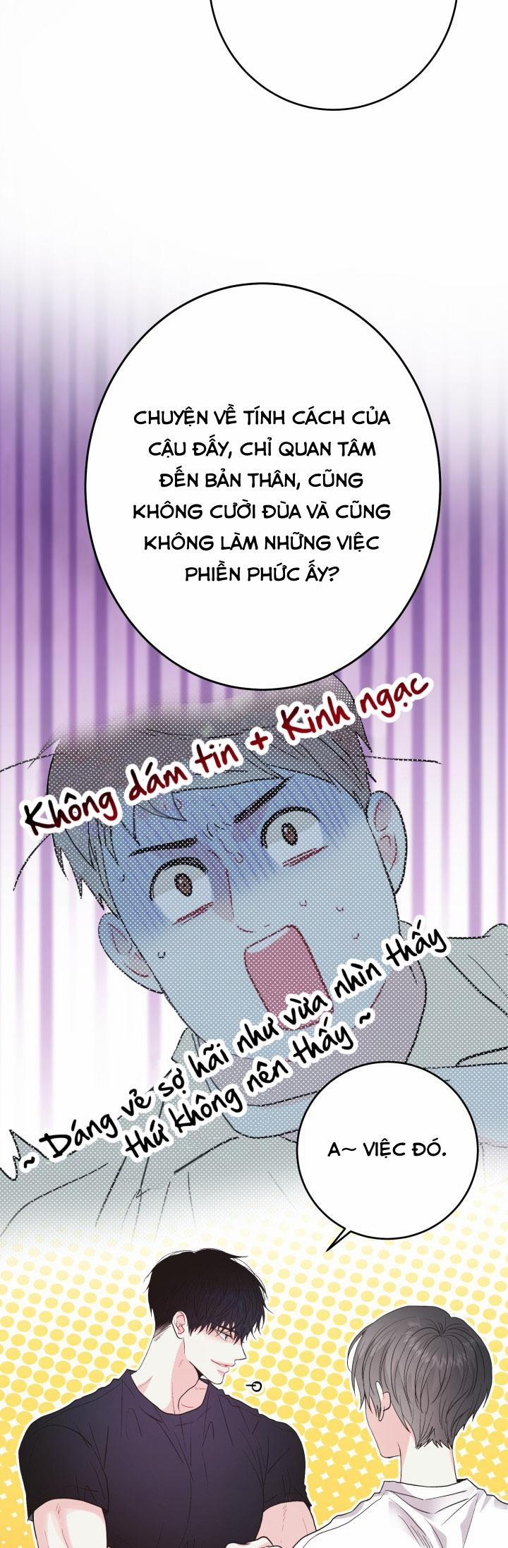 YÊU THÊM LẦN NỮA (LOVE ME AGAIN) 6 trang 60