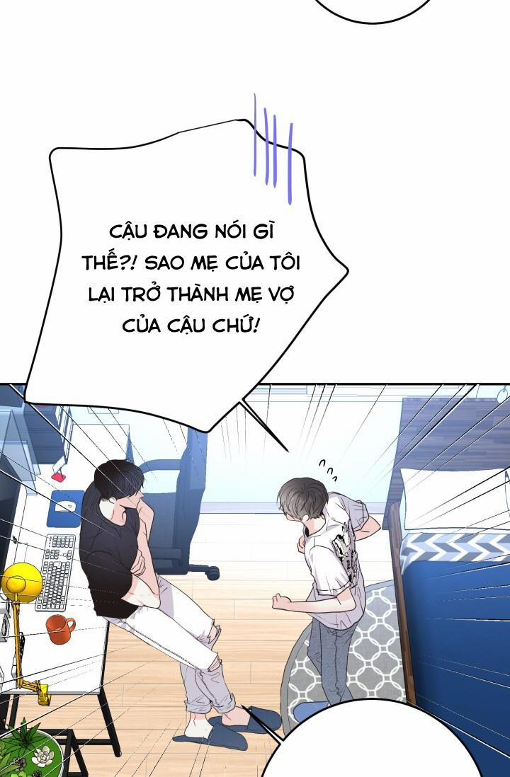 YÊU THÊM LẦN NỮA (LOVE ME AGAIN) 6 trang 64