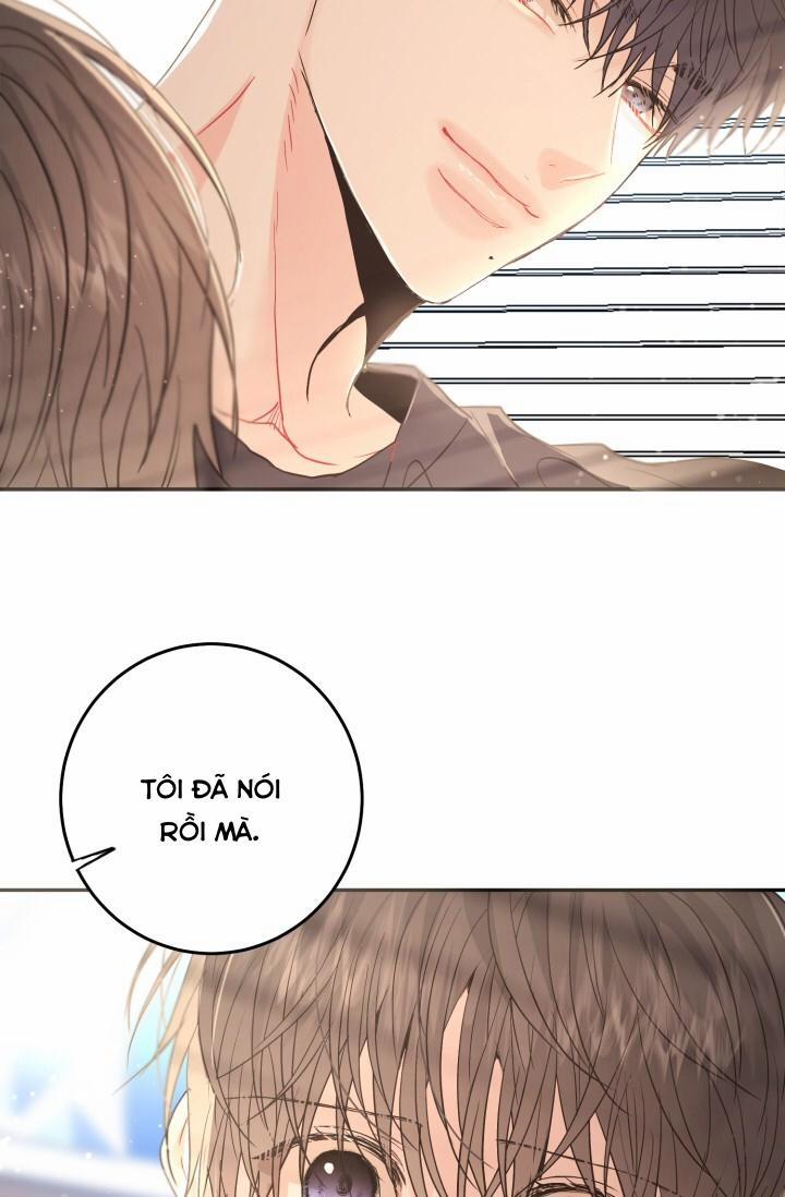 YÊU THÊM LẦN NỮA (LOVE ME AGAIN) 6 trang 68